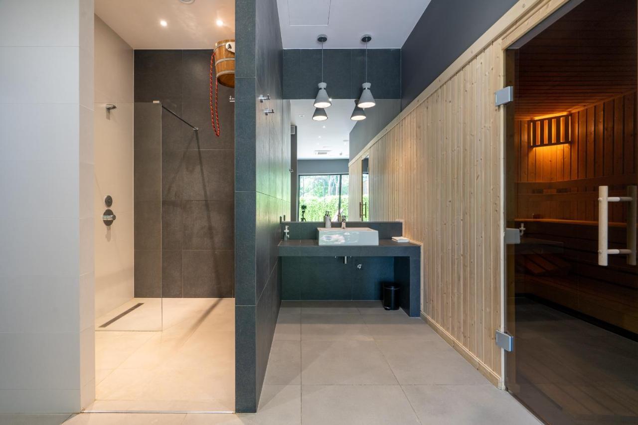 Apartamenty Gdansk Eu - Baltica Towers 223 Εξωτερικό φωτογραφία