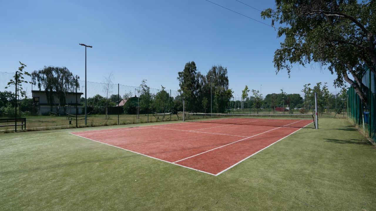 Apartamenty Gdansk Eu - Baltica Towers 223 Εξωτερικό φωτογραφία